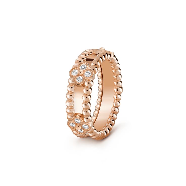 Aurélia Ring