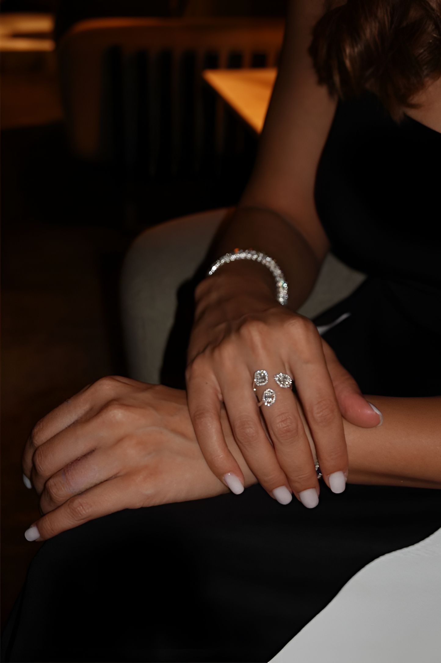 Trinity Ring