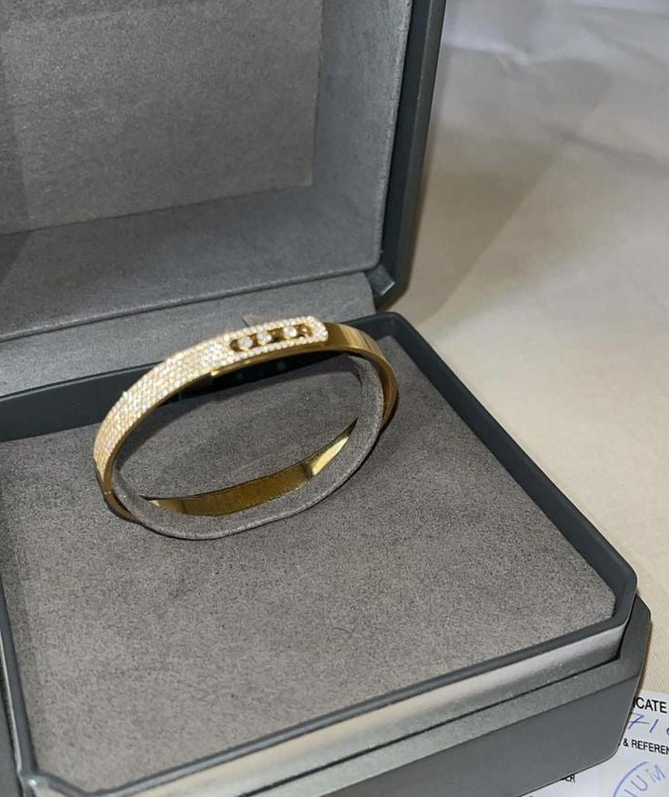 Liora Bracelet