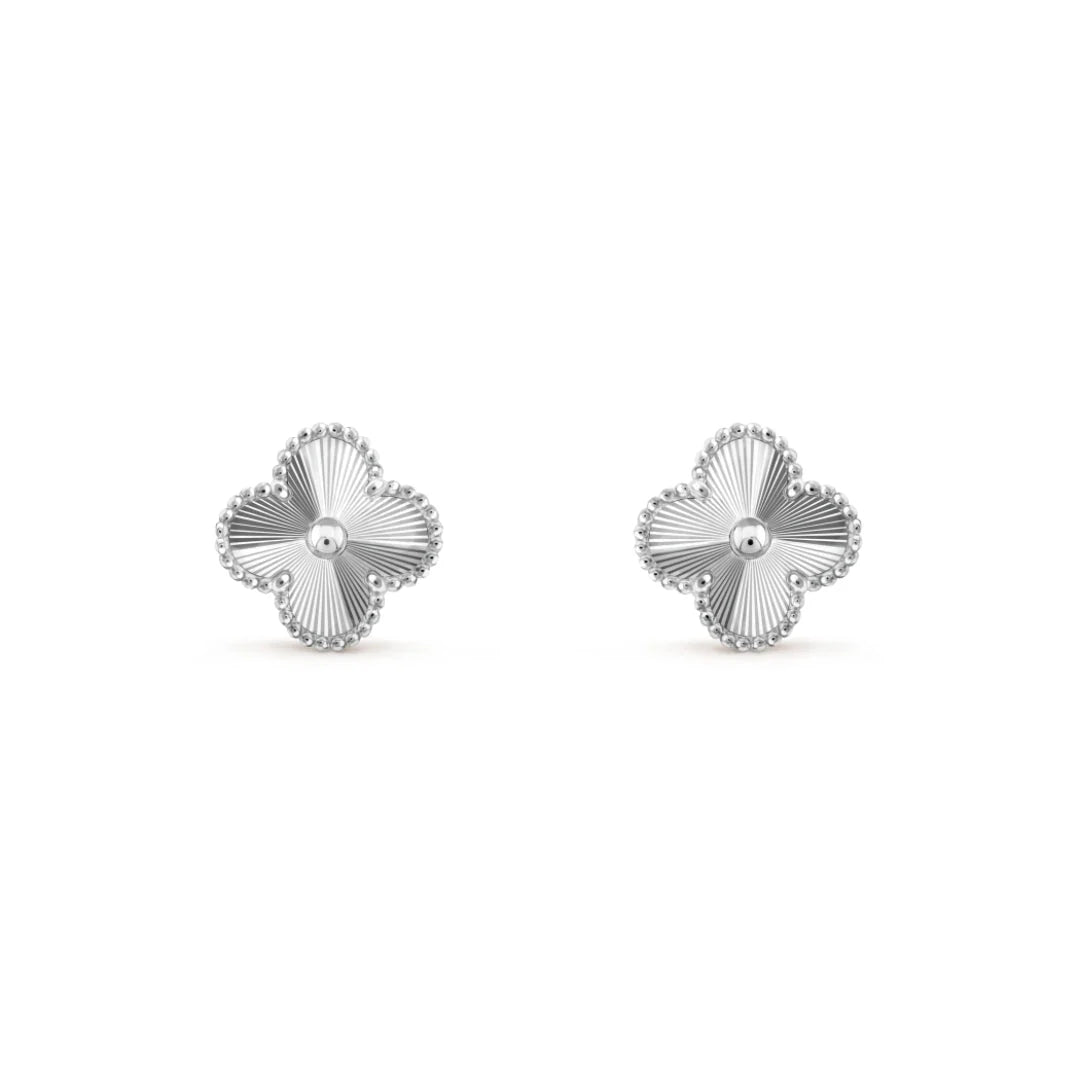 Léonie Clover Earrings