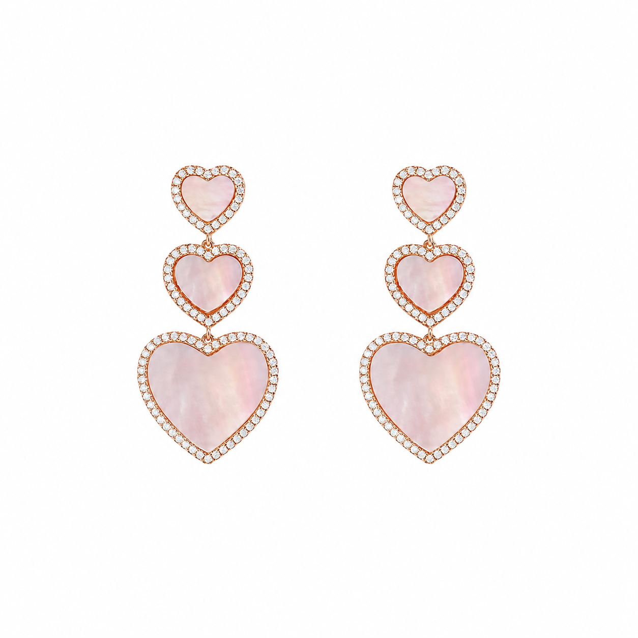 Amara Drop Earrings