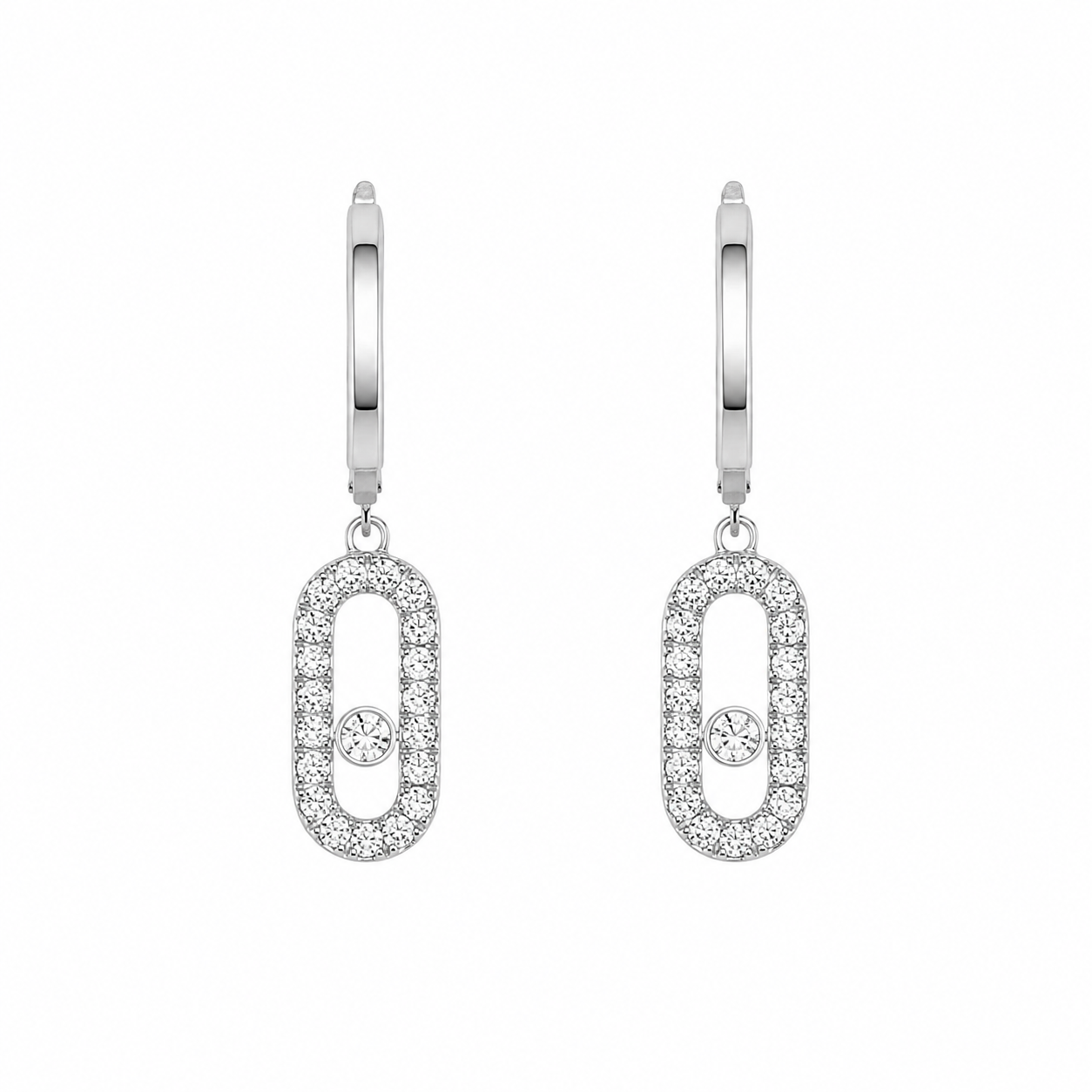 Aria Drop Earrings