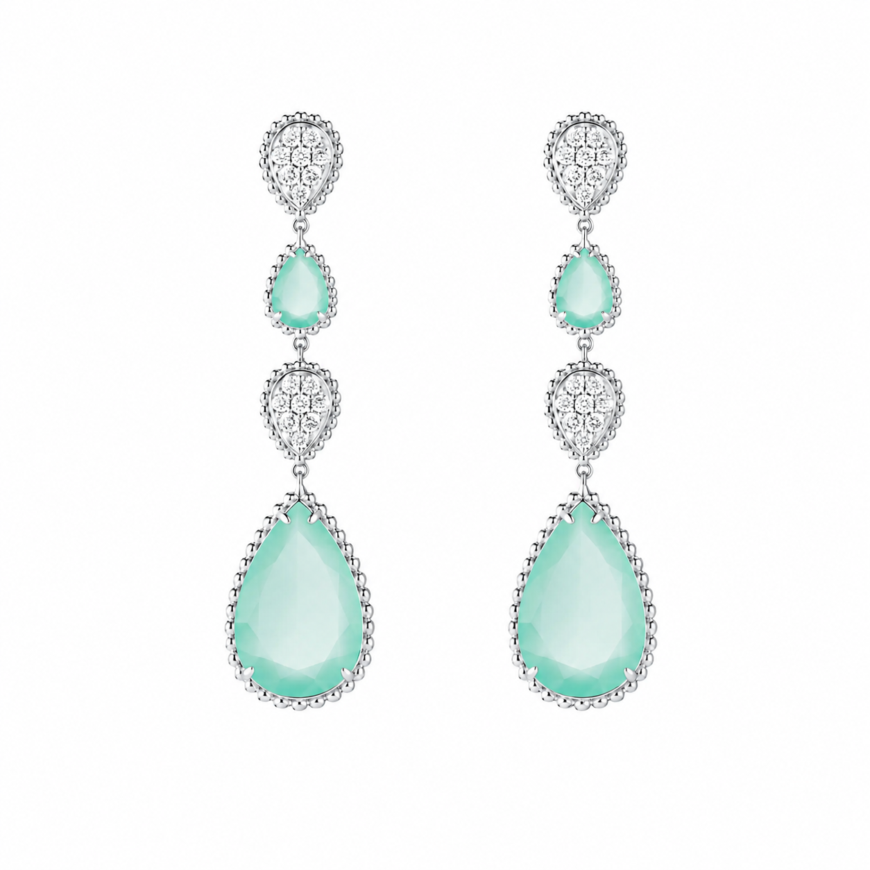 Amalfi Drop Earrings
