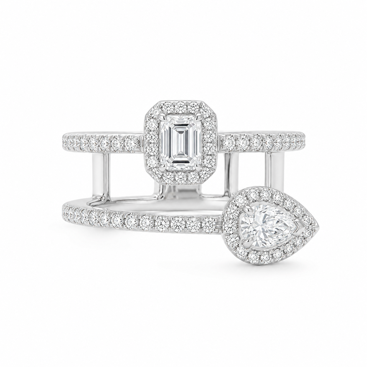 Penelope Ring