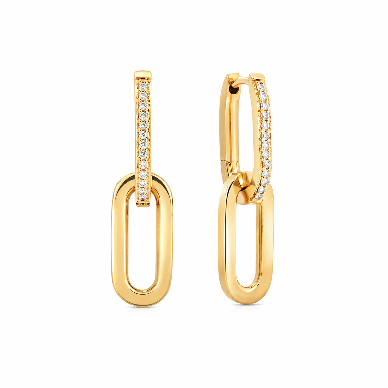 Aveline Hoops