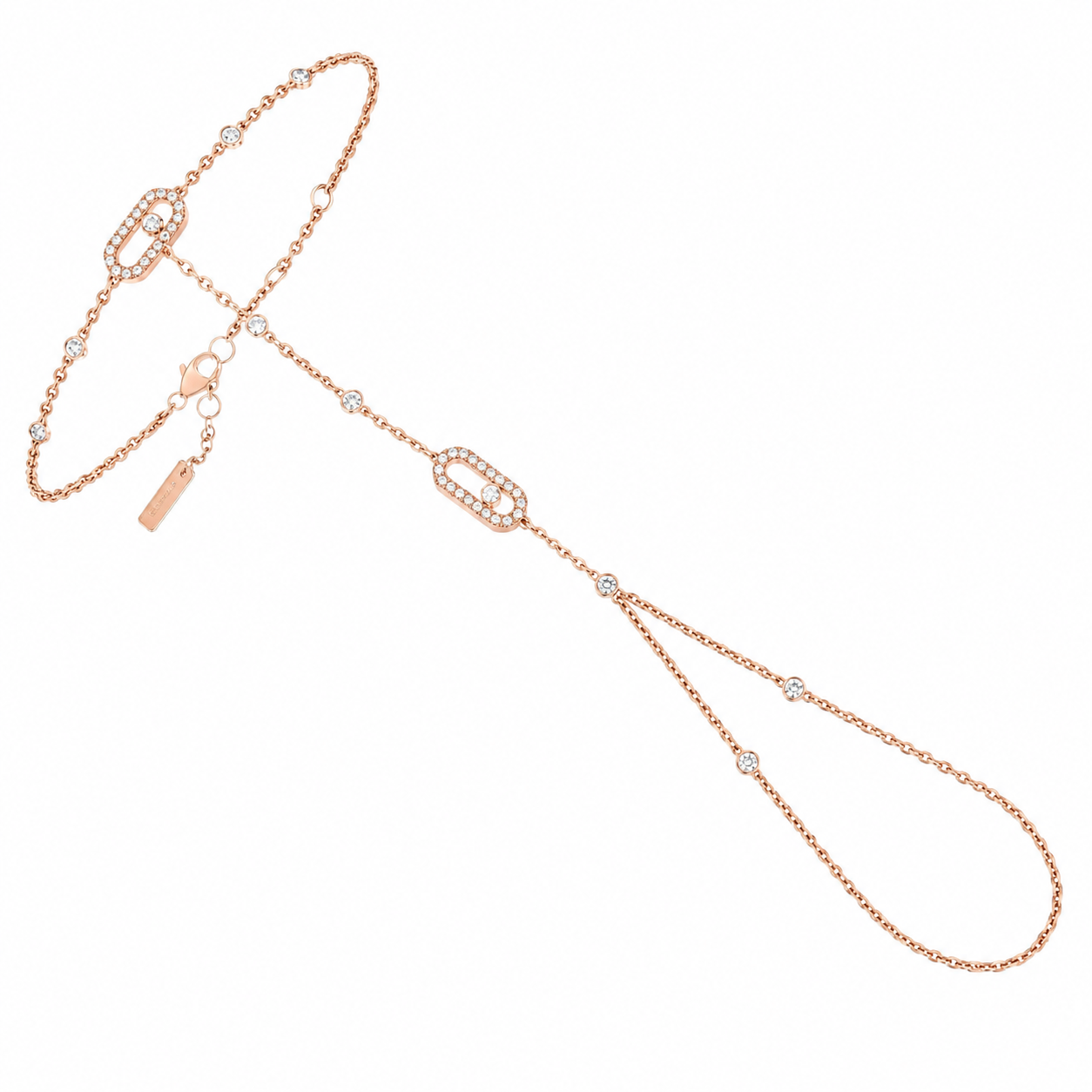 Zara Hand Chain