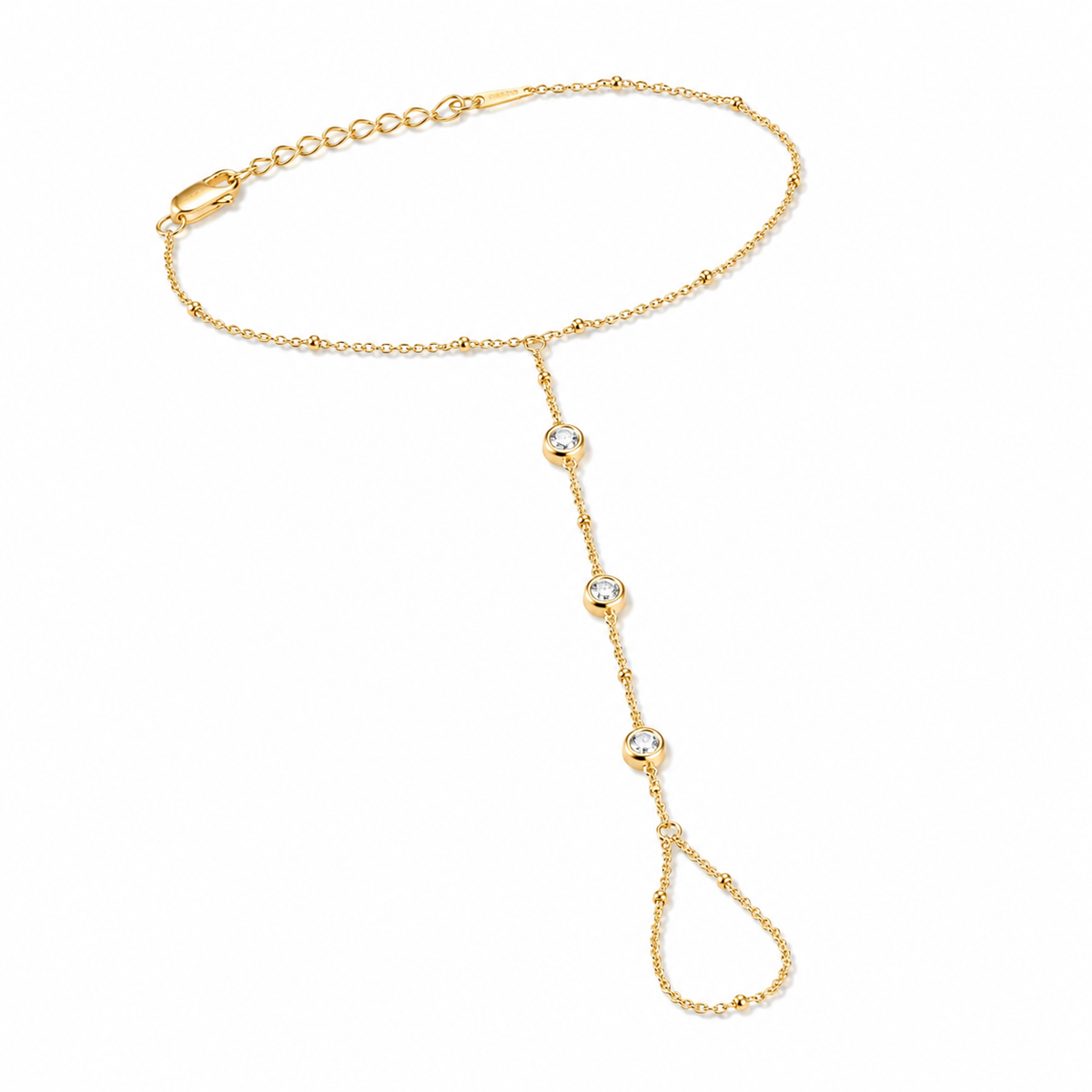 Aria Hand Chain