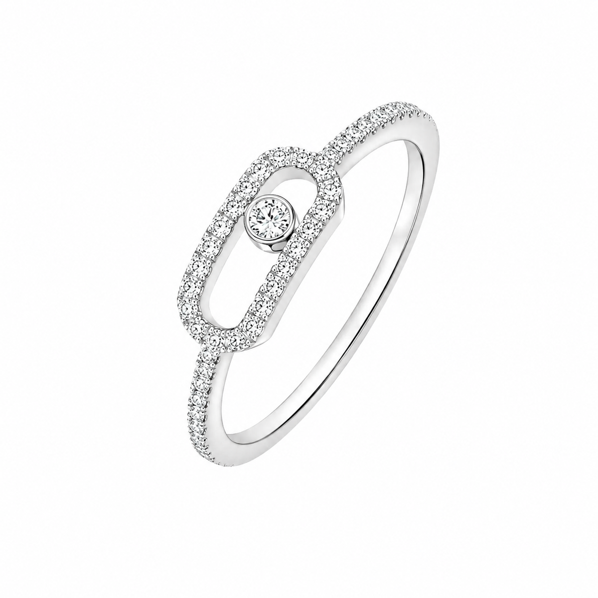 Leila Ring