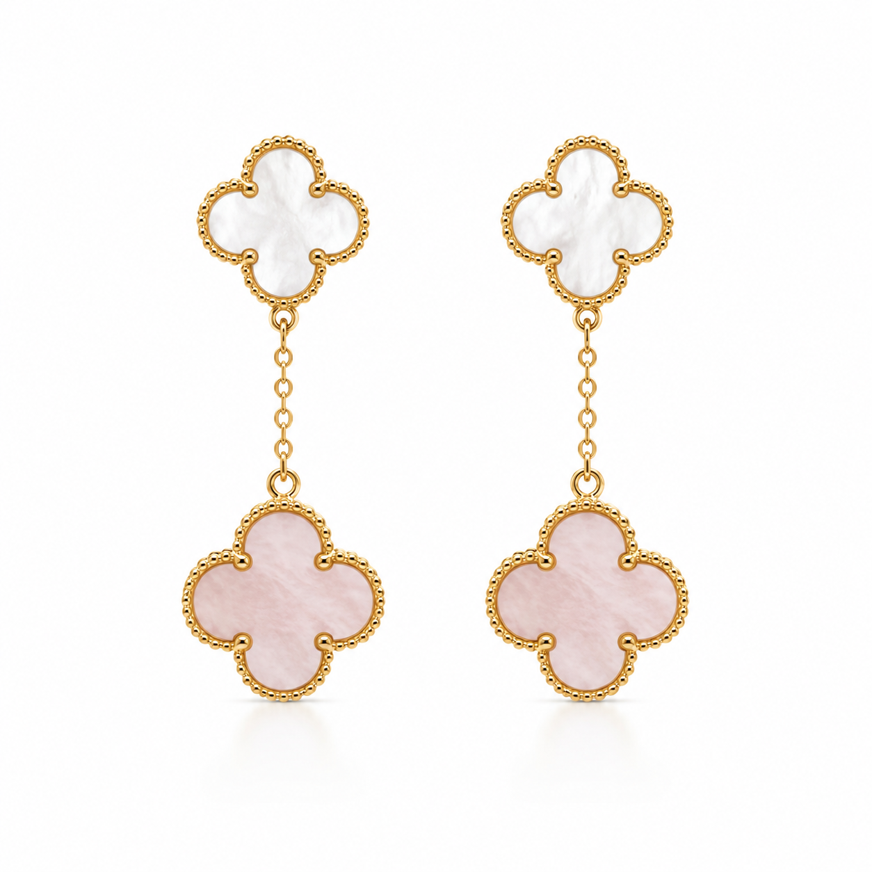 Vivielle Drop Earrings