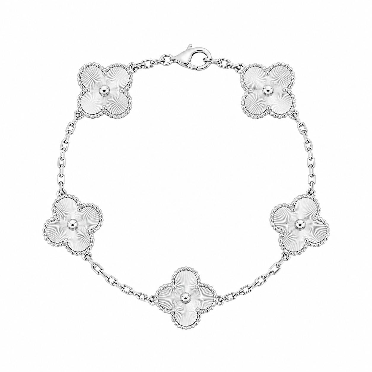 Aureva Clover Bracelet