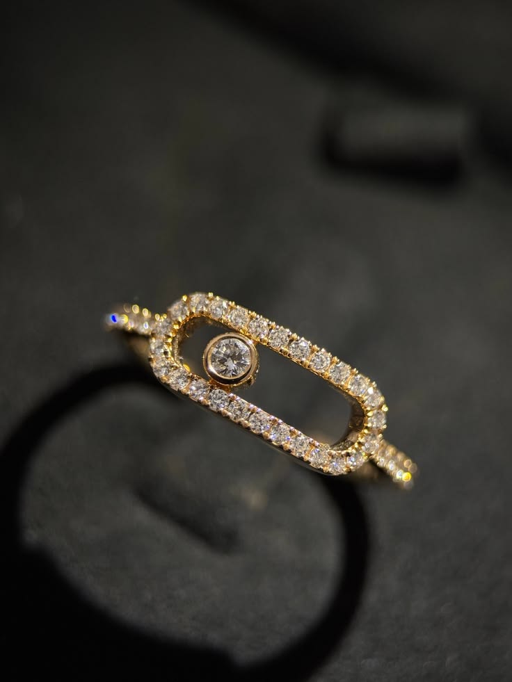 Leila Ring