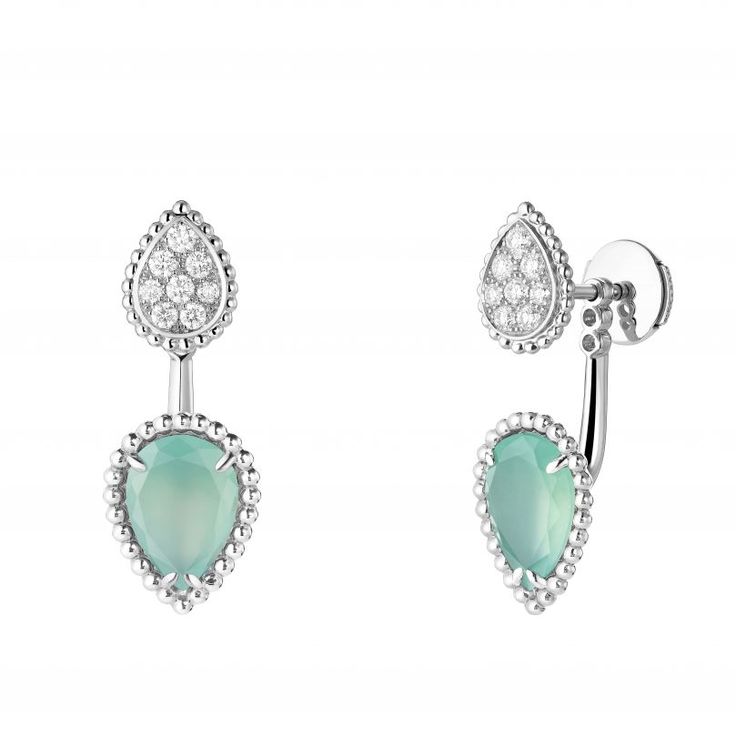 Élodie Earrings