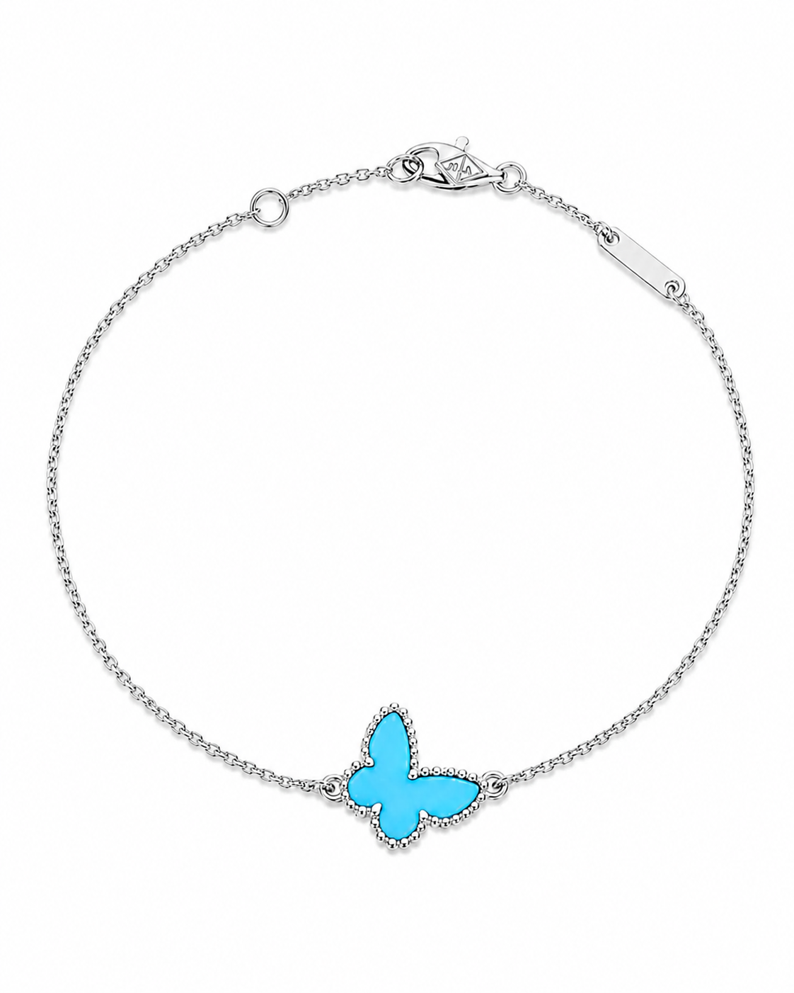 Celeste Butterfly Bracelet