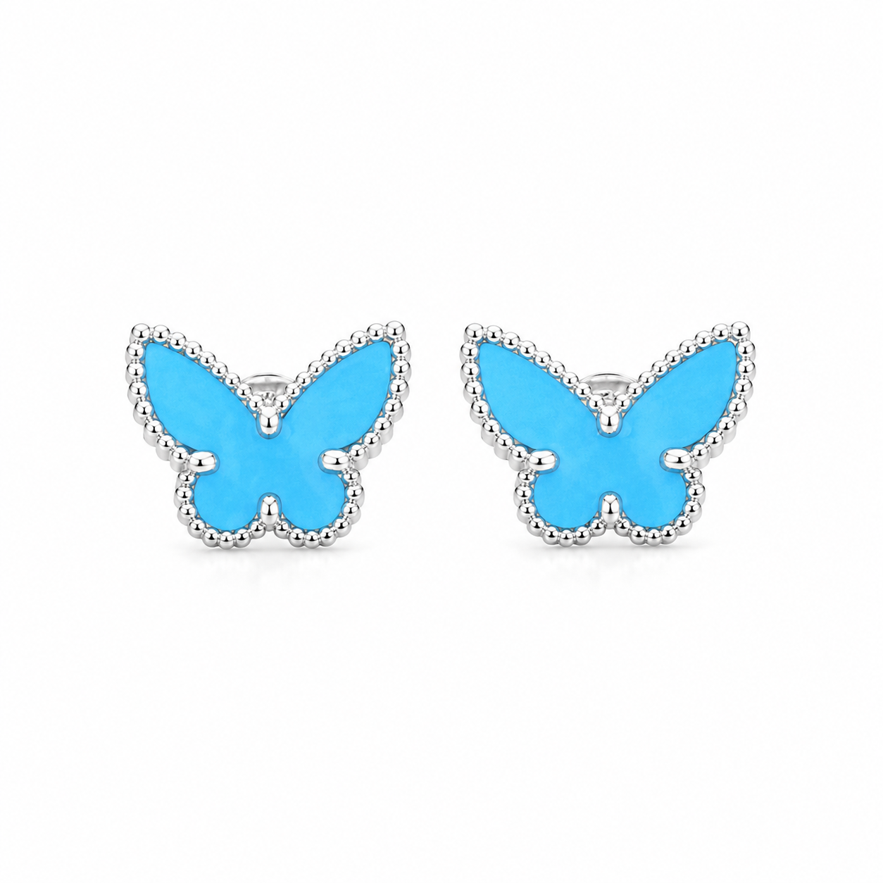 Celeste Butterfly Earrings