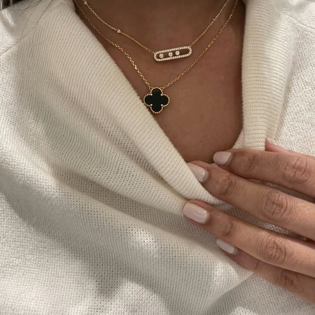 Amira Necklace