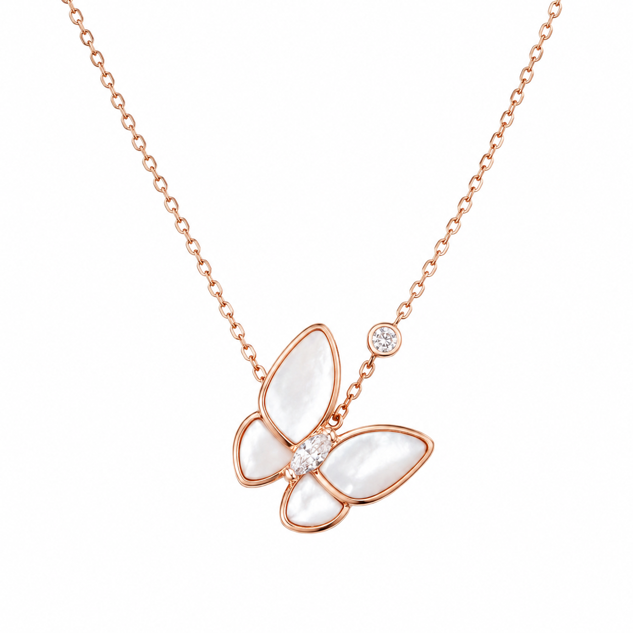 Luna Necklace