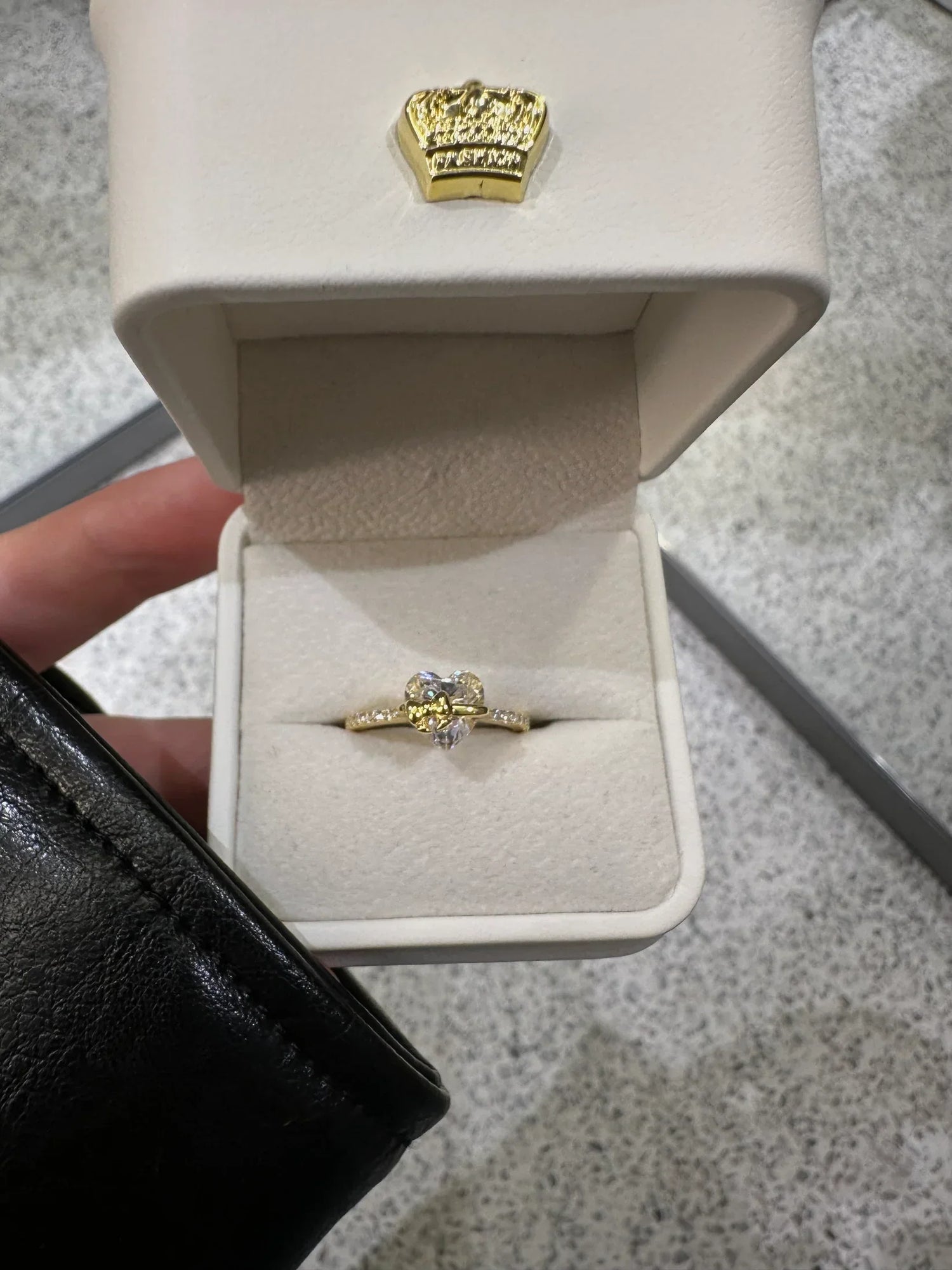 Promise Collection