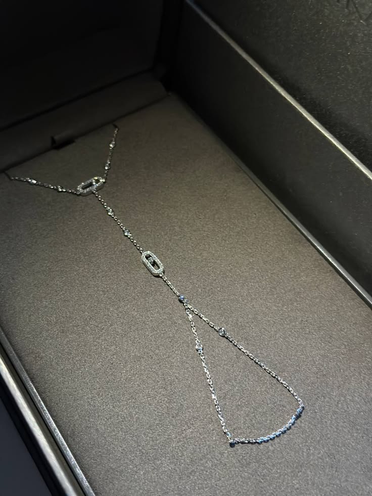 Hand Chains