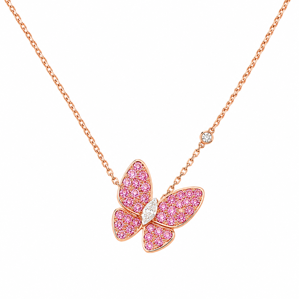 Luna Necklace