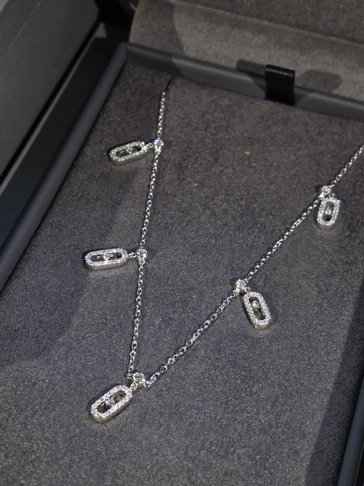 Nerina Necklace