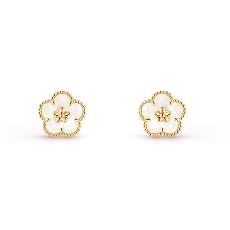 Fleura Studs