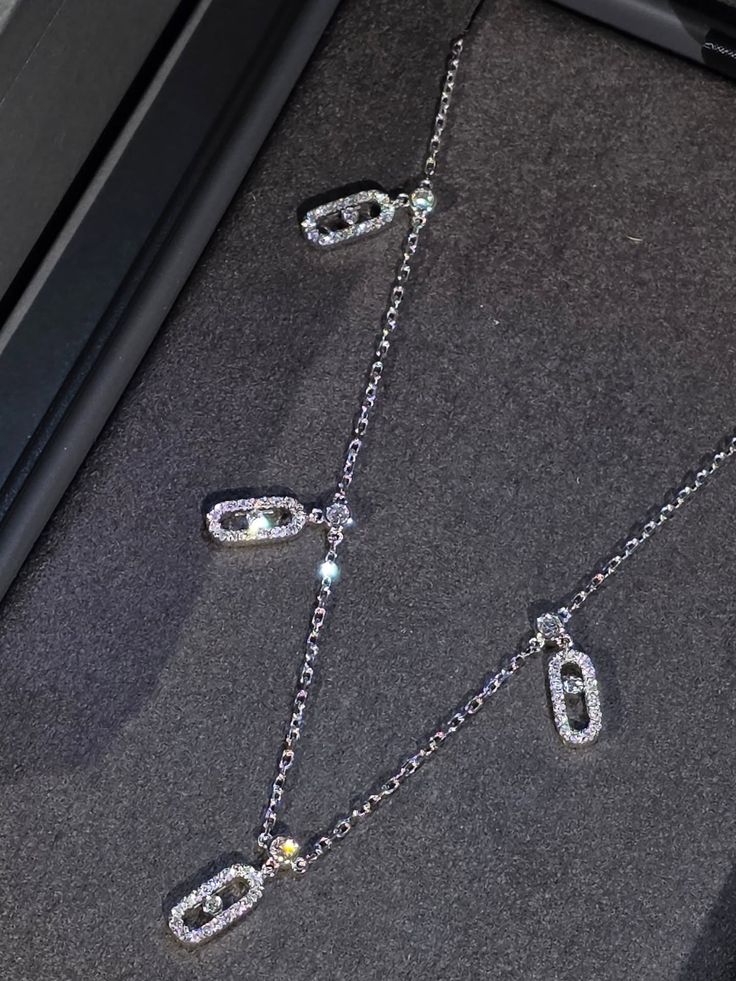 Nerina Necklace