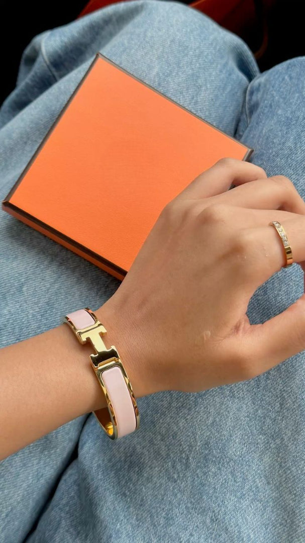 Hermine Bracelet (Many Colors)