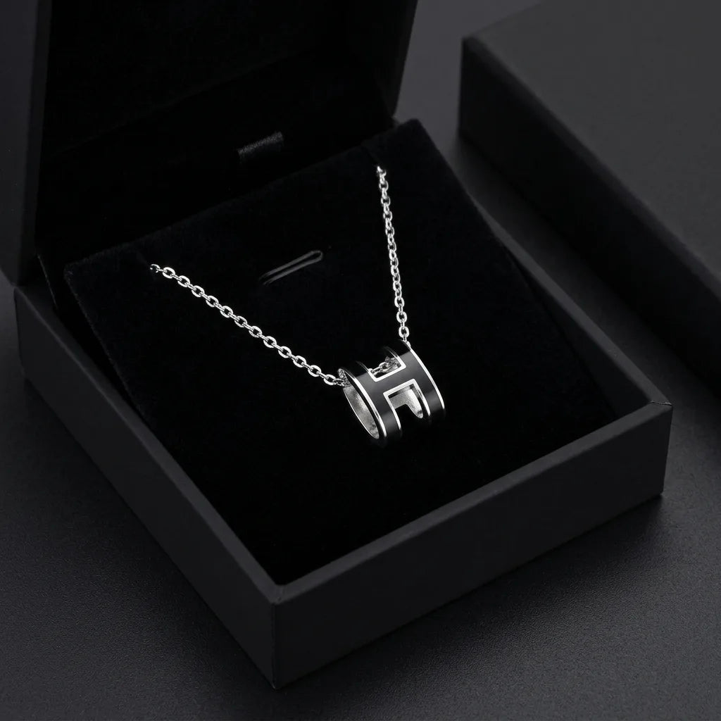Hermina Necklace (multiple colors