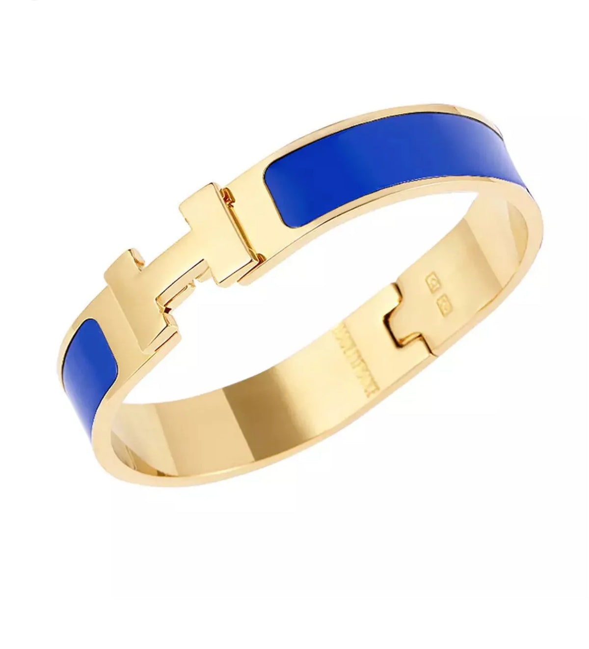 Hermine Bracelet (Many Colors)