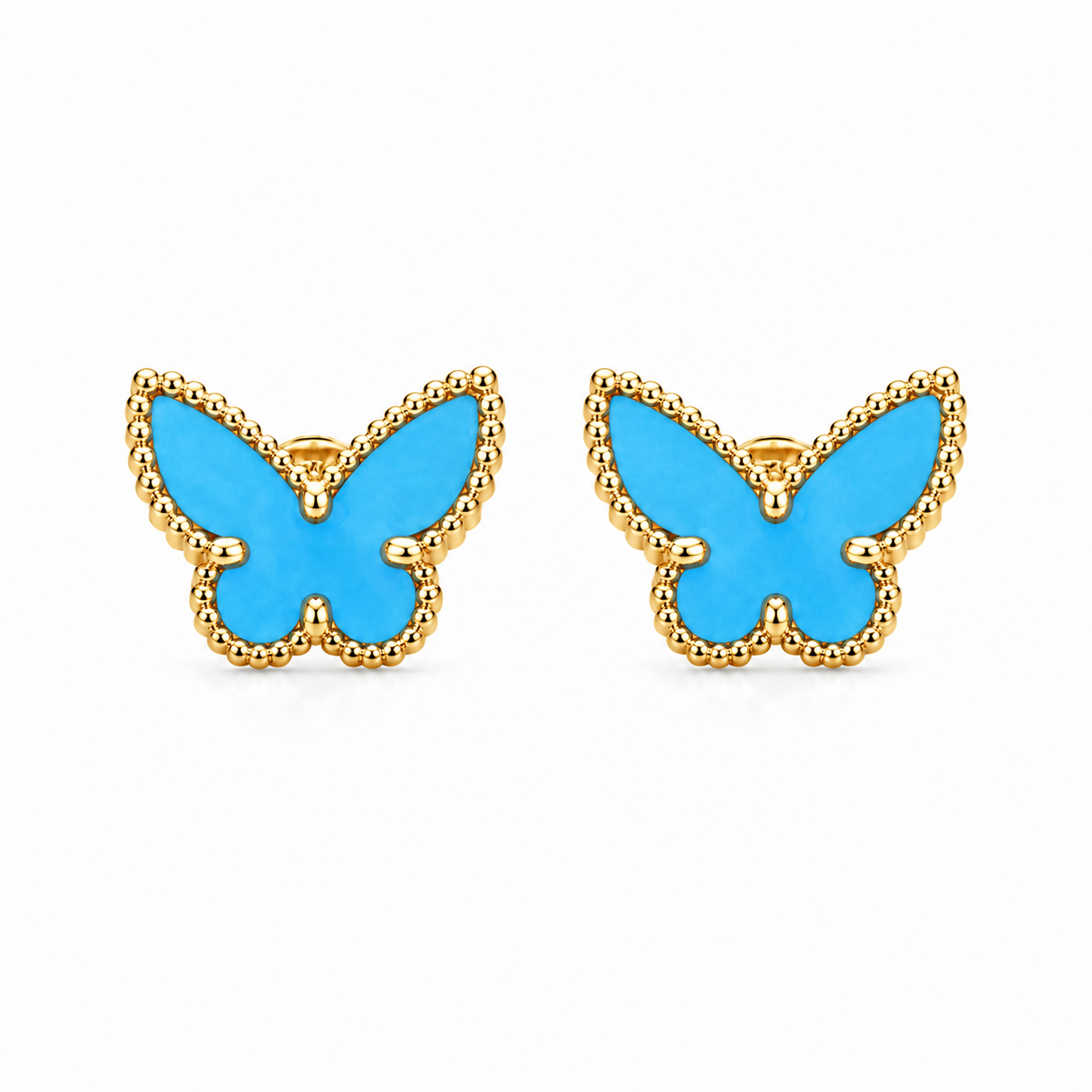 Celeste Butterfly Earrings