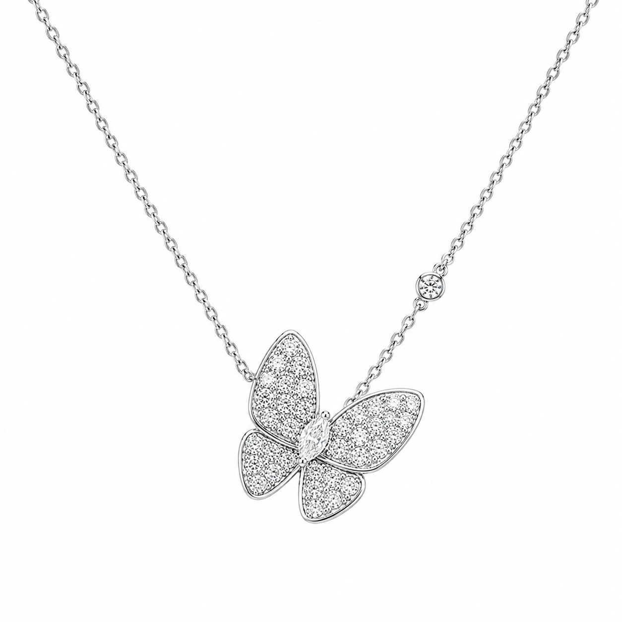 Luna Necklace