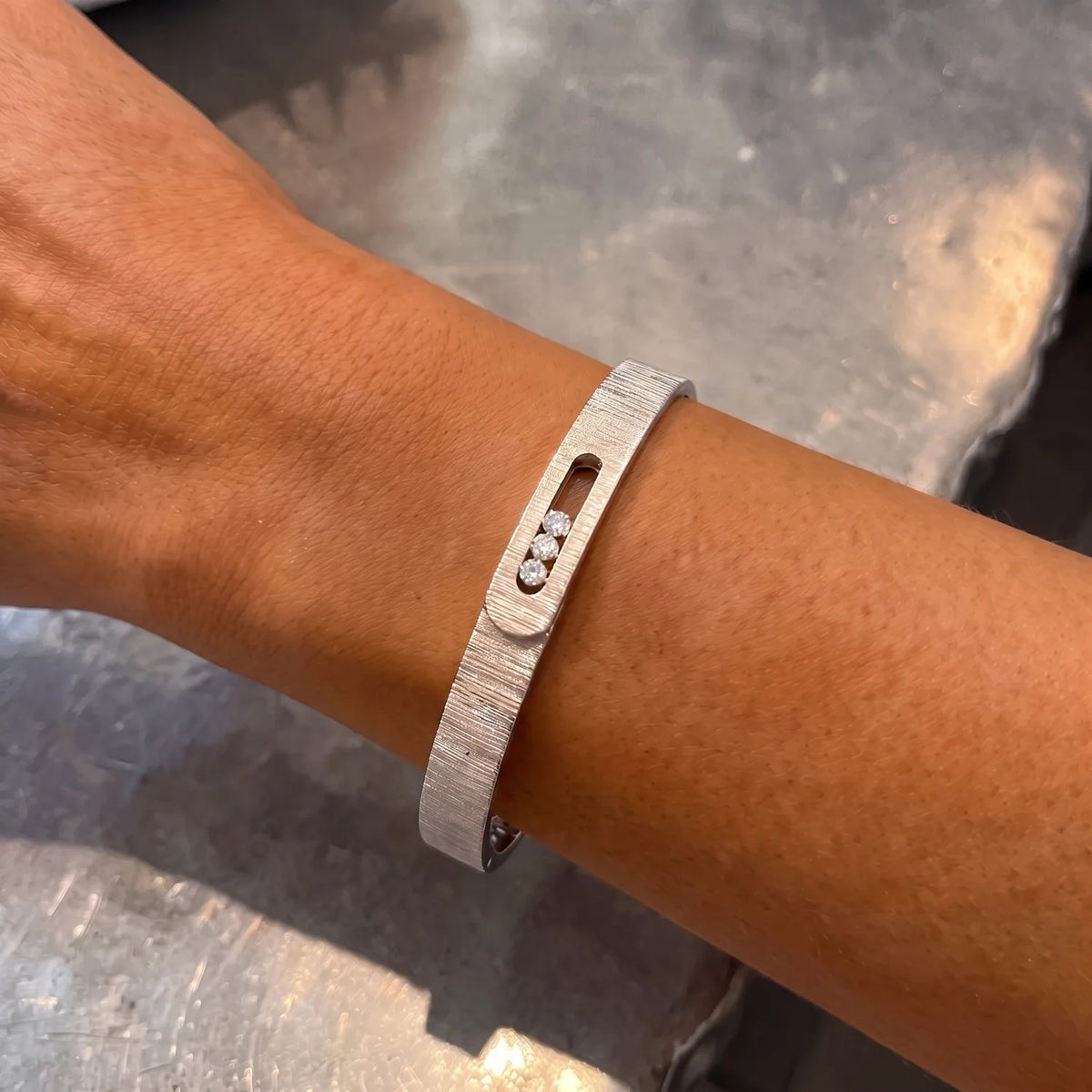 Sahra Bracelet