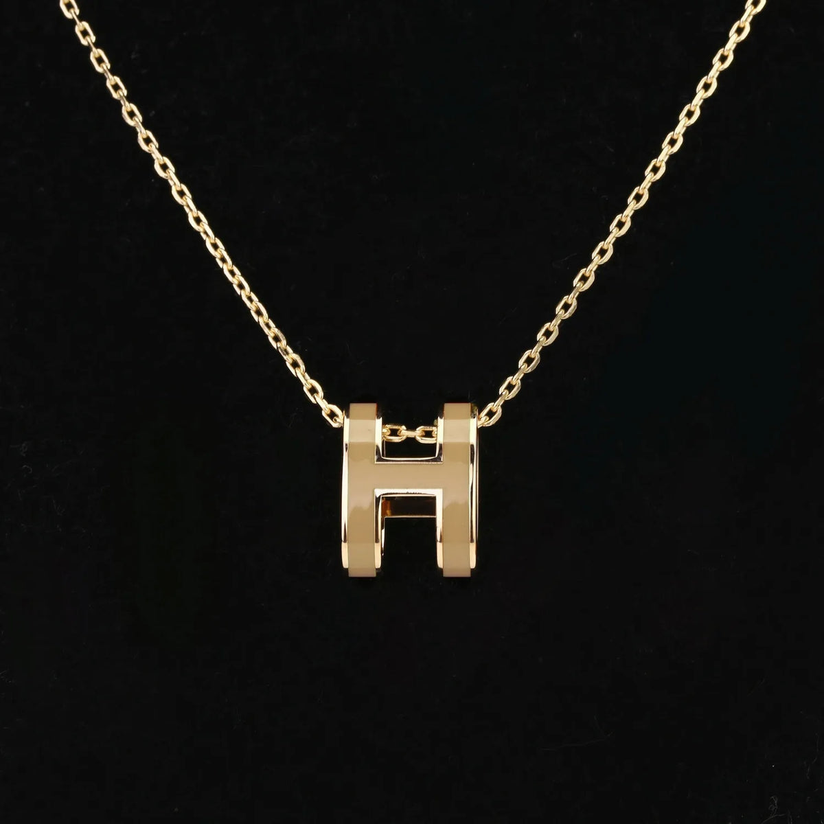 Hermina Necklace (multiple colors