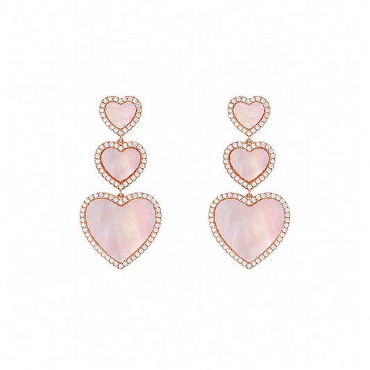 Amara Drop Earrings