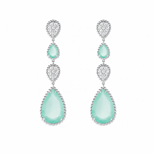 Amalfi Drop Earrings