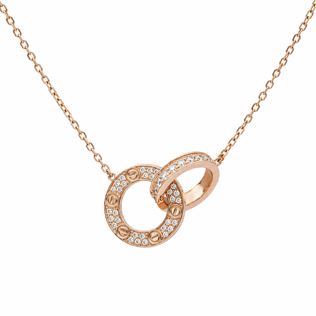 Éternité Necklace