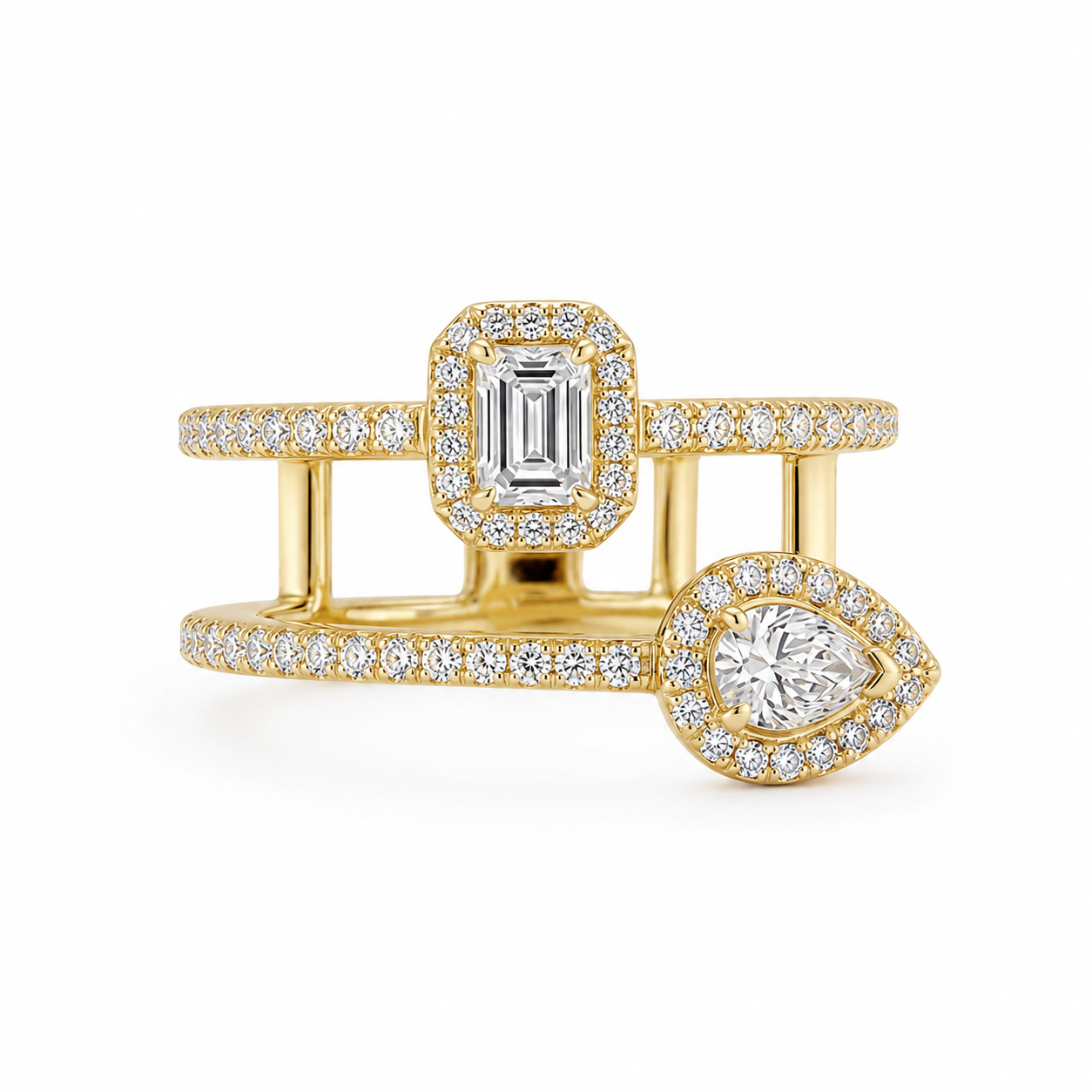Penelope Ring