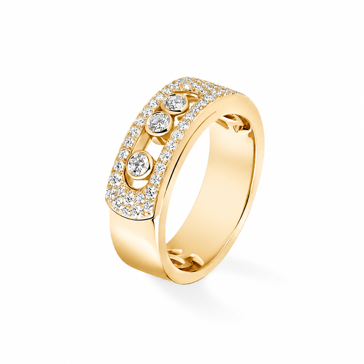 Soline Ring