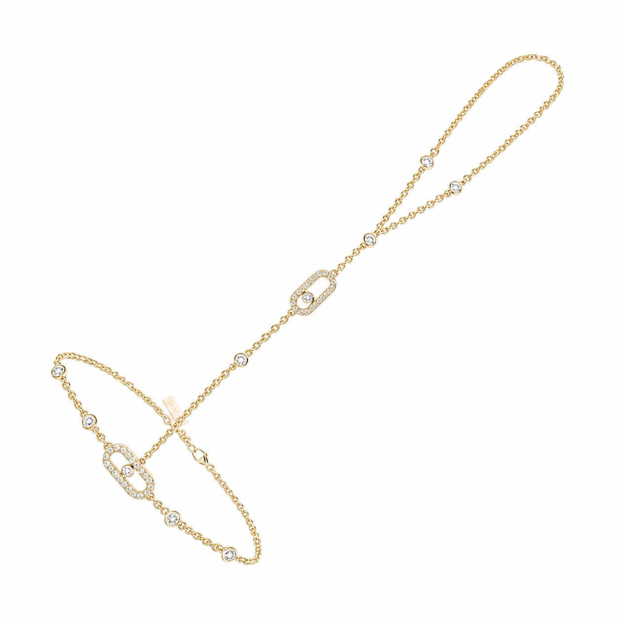 Zara Hand Chain