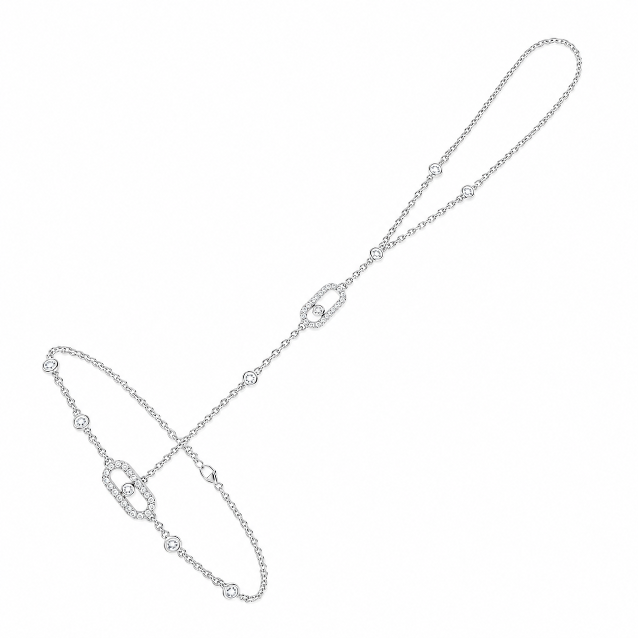 Zara Hand Chain