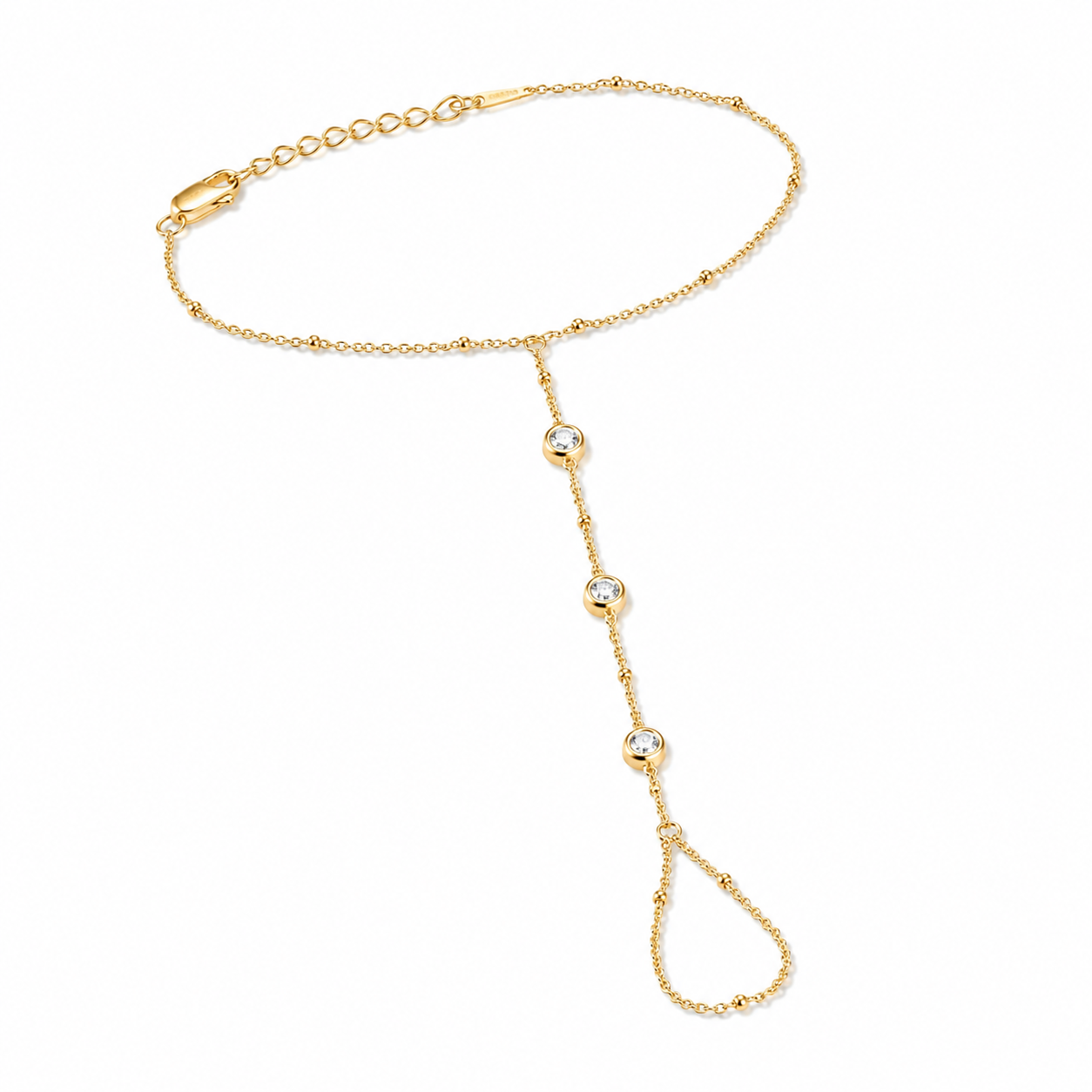 Aria Hand Chain