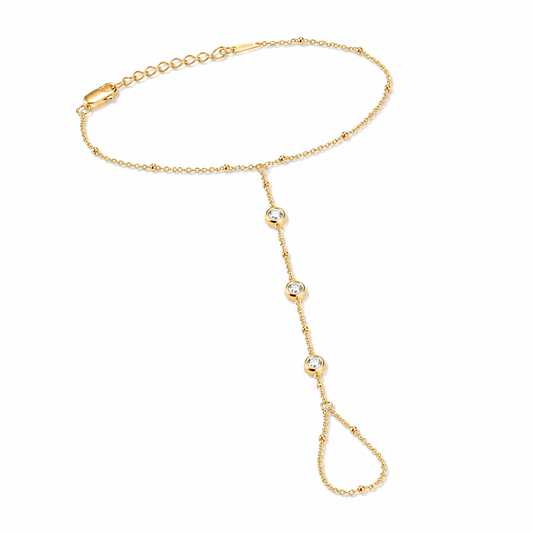 Aria Hand Chain