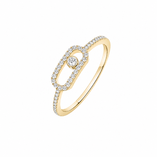 Leila Ring