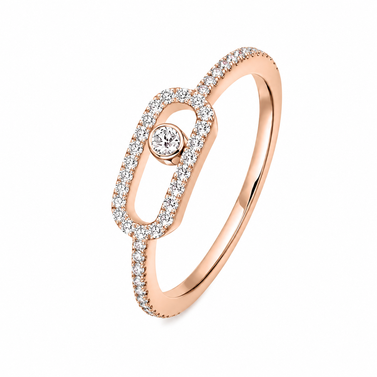 Leila Ring