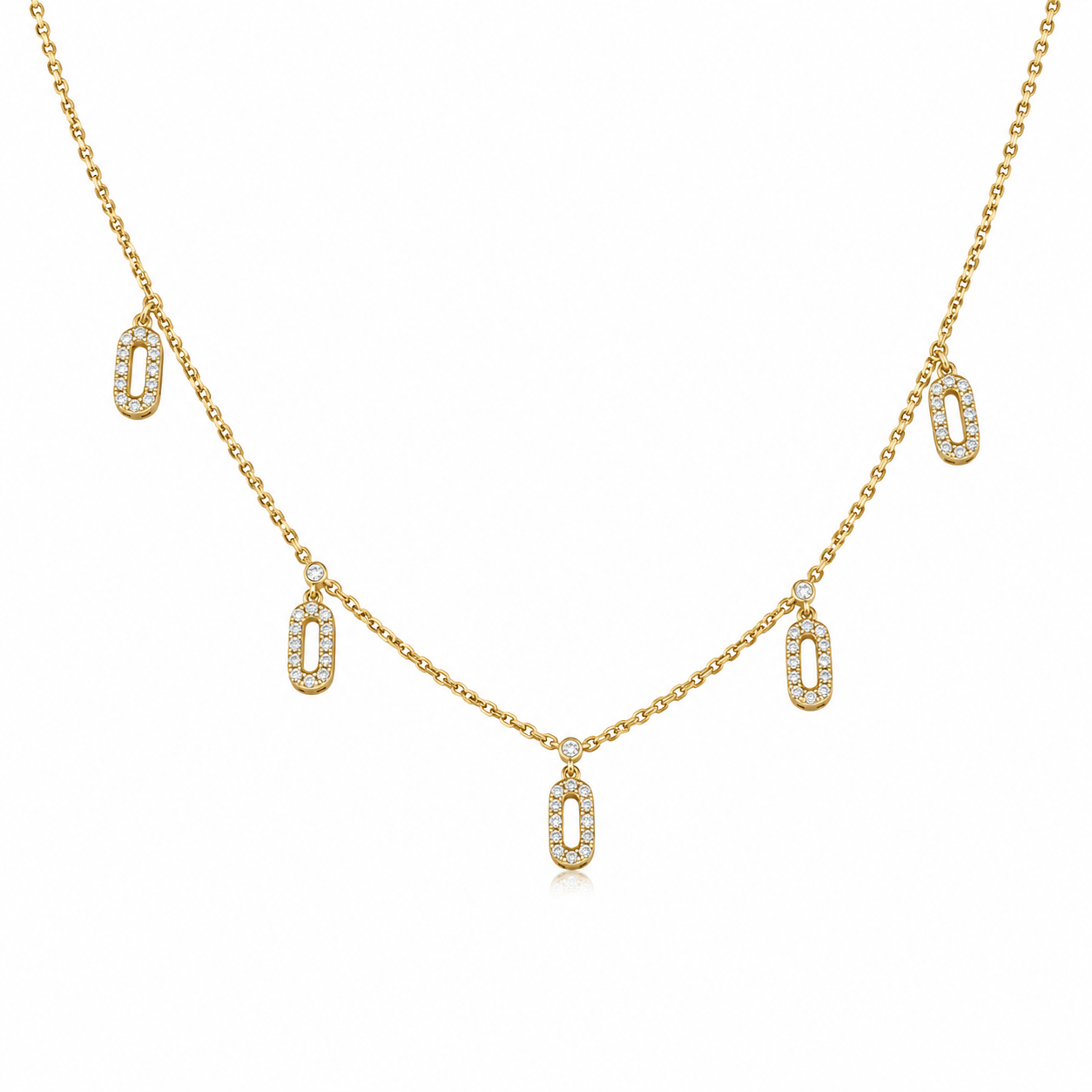 Nerina Necklace