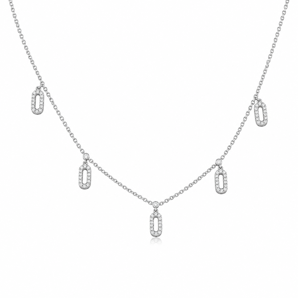 Nerina Necklace