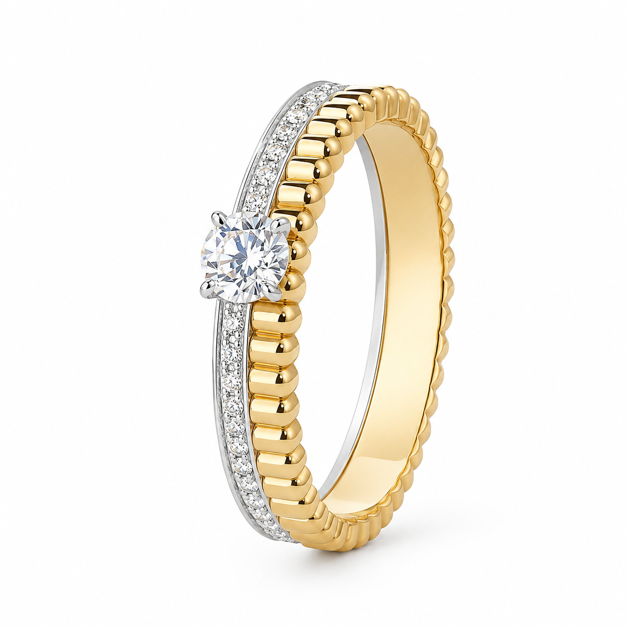 Solea Ring