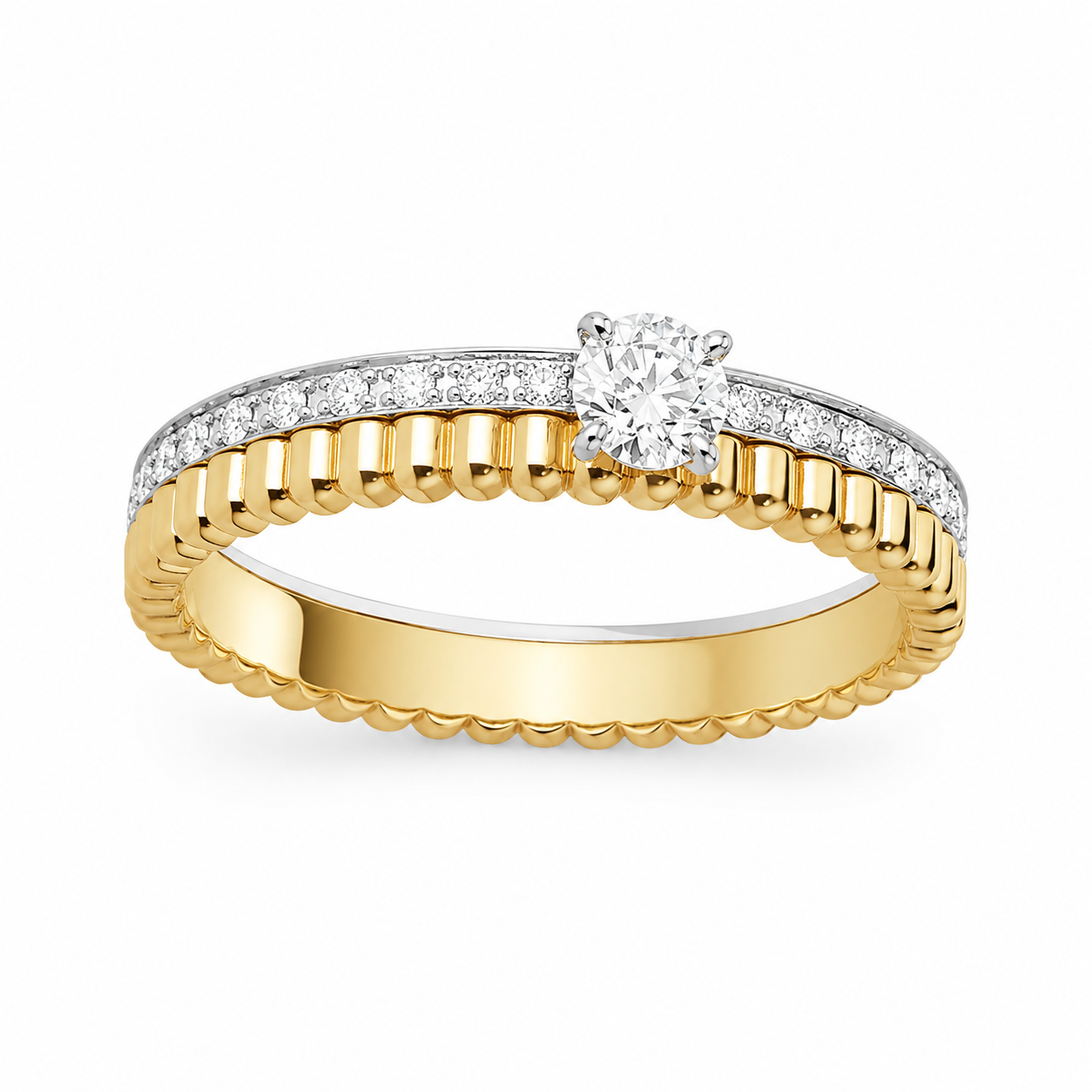 Solea Ring