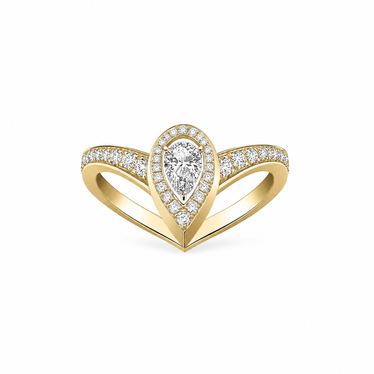 Évora Ring