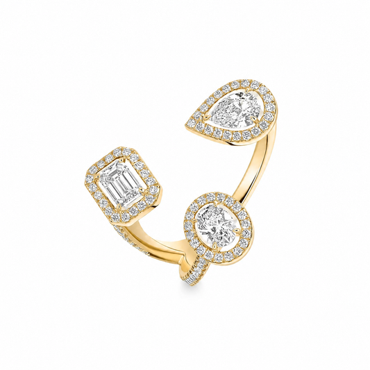 Trinity Ring